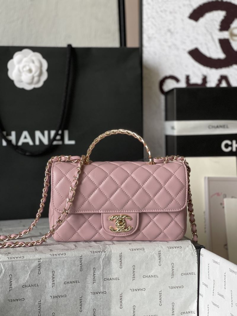 Chanel CF Series Bags